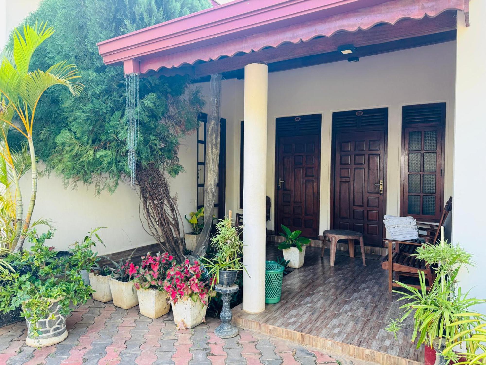 Aa Inn Trincomalee Cameră foto