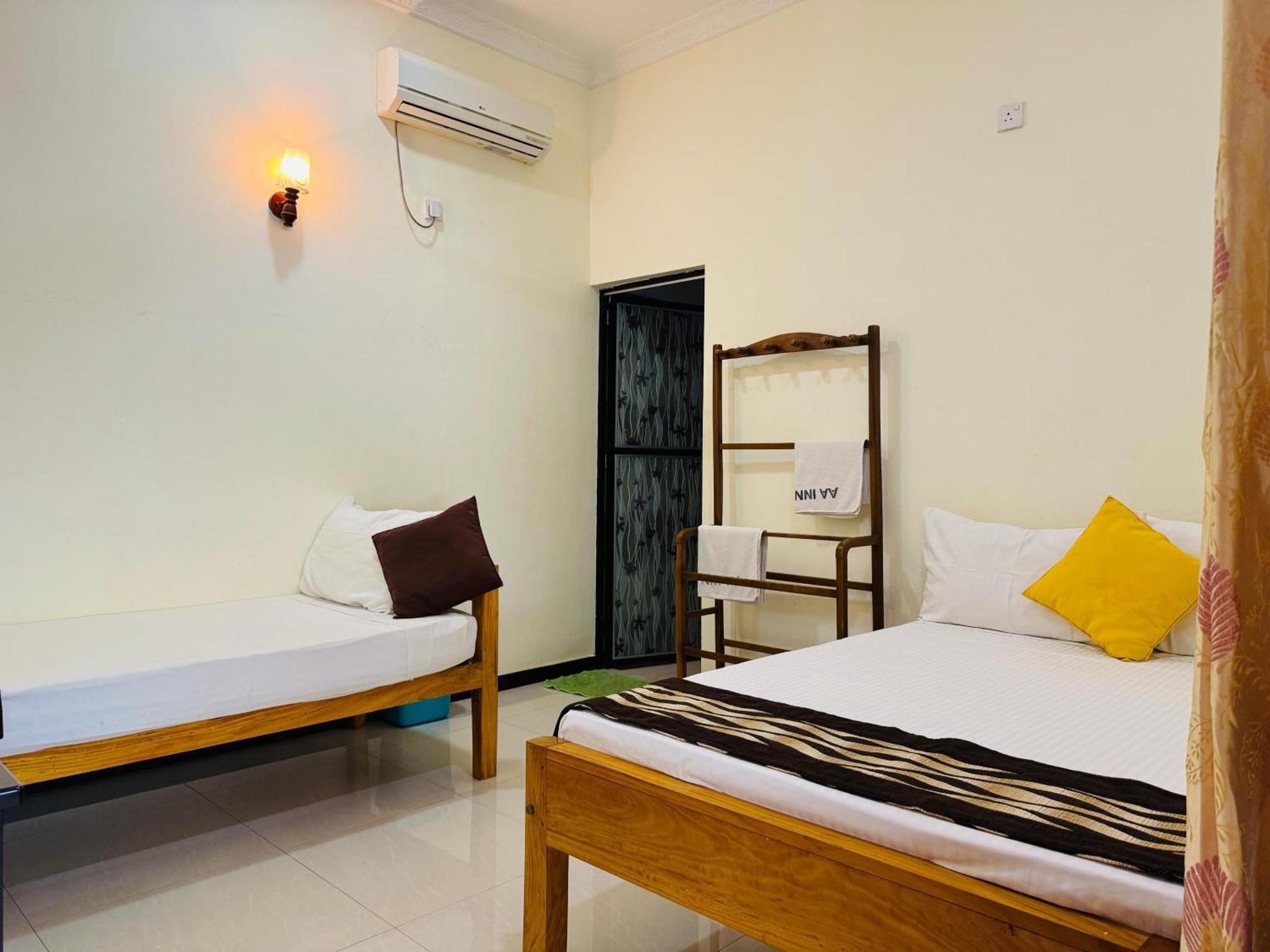 Aa Inn Trincomalee Cameră foto