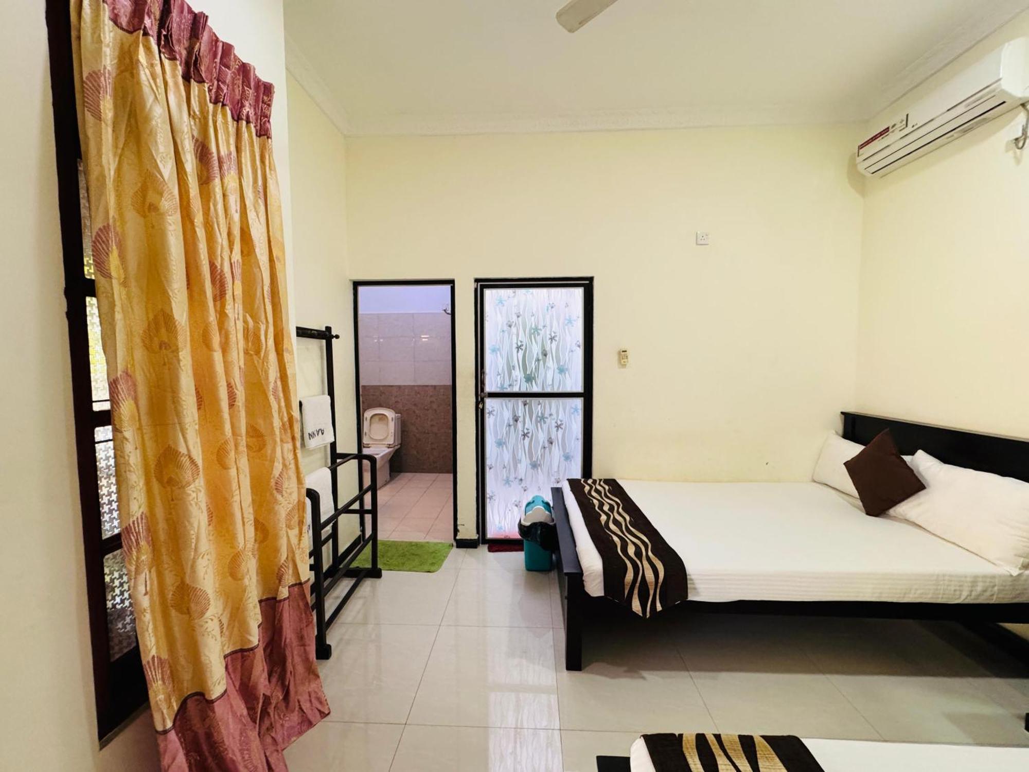 Aa Inn Trincomalee Cameră foto